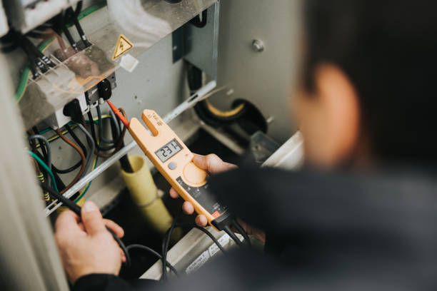 Trusted Weatherford, OK Electrician Experts