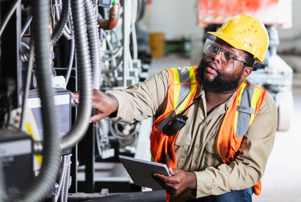 Best Emergency Electrical Repair  in Weatherford, OK