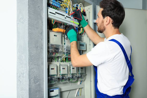 Electrical Rewiring Services in Weatherford, OK