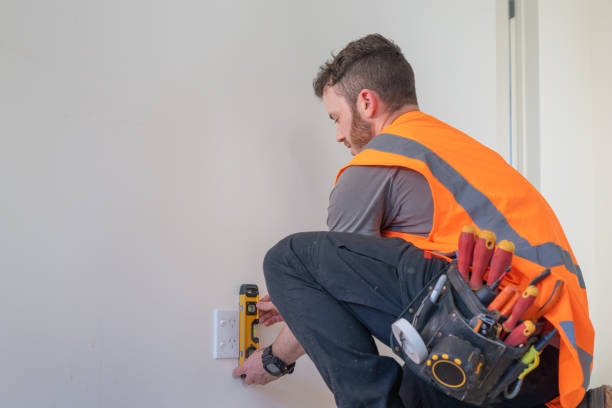 Best Commercial Electrician Services  in Weatherford, OK