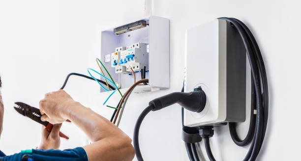 Best Industrial Electrical Services  in Weatherford, OK