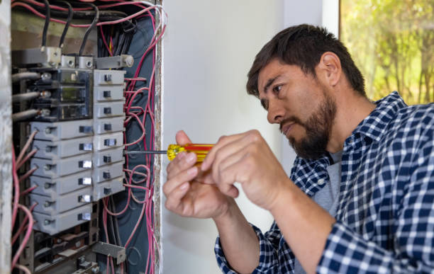 Best Affordable Electrical Installation  in Weatherford, OK
